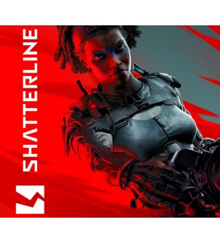 Shatterline Epic Games Epic Games Key GLOBAL